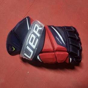 Краги (перчатки) хоккейные