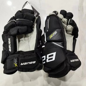Краги (перчатки) хоккейные