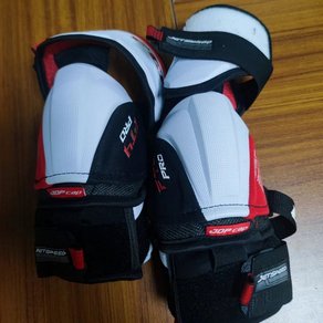 Хоккейная защита