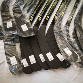 Клюшка для хоккея карбоновая