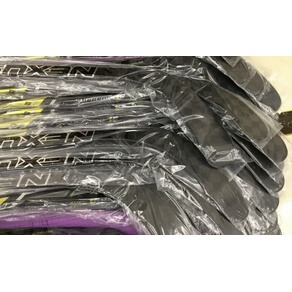 Клюшка для хоккея карбоновая