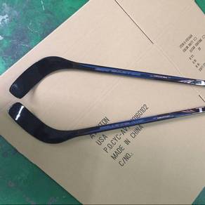 Клюшка для хоккея карбоновая