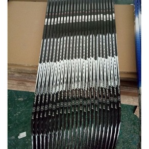 Клюшка для хоккея карбоновая