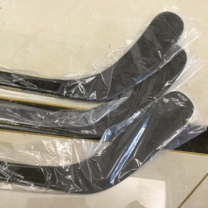 Клюшка для хоккея карбоновая