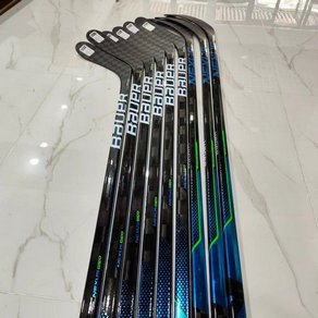 Клюшка для хоккея карбоновая