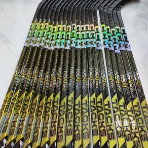 Клюшка для хоккея карбоновая