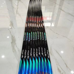 Клюшка для хоккея карбоновая