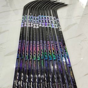 Клюшка для хоккея карбоновая