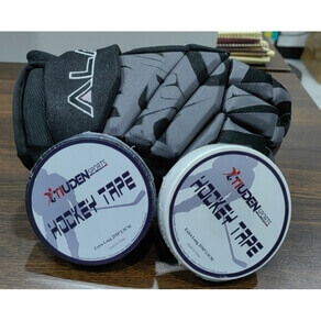 Лента для хоккейных клюшек