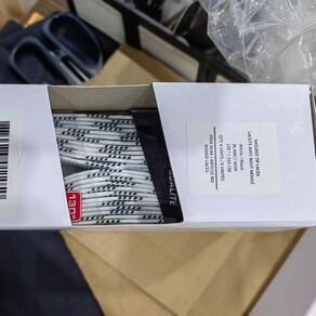 Хоккейная форма: шнурки